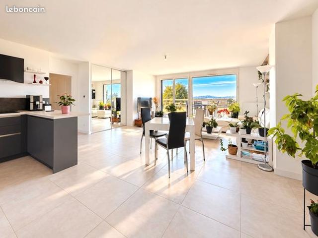 Appartement vente à Viuz-la-Chiésaz, Haute-Savoie