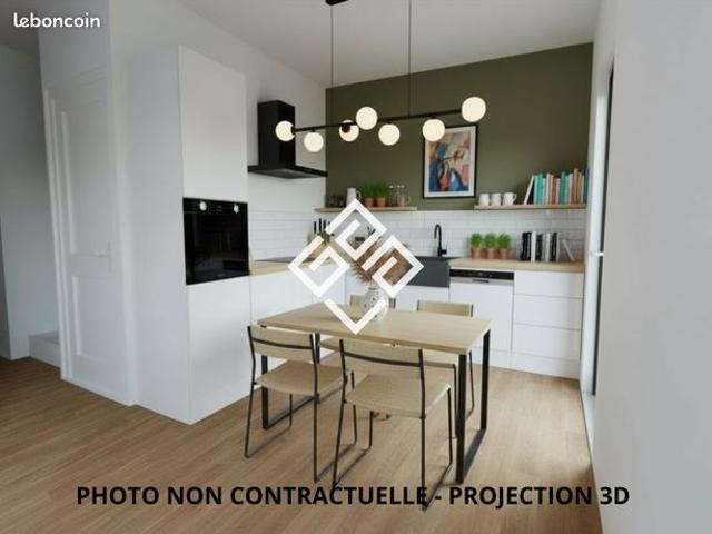 Appartement vente à Narbonne