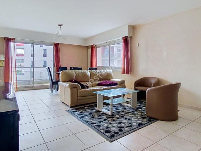Appartement vente à Nantes, Saint-herblain