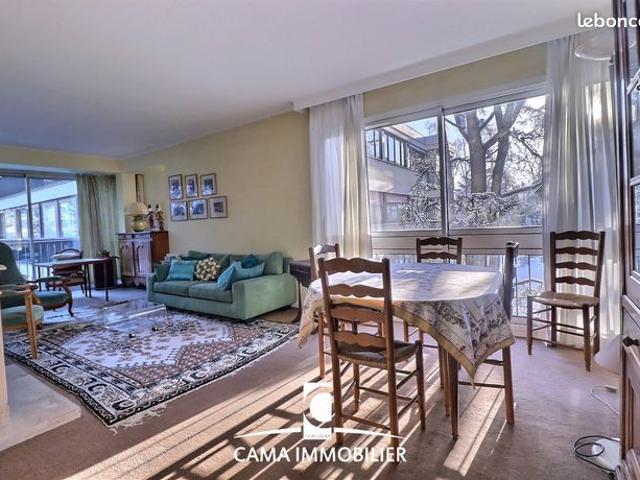 Appartement vente à Versailles, Fontenay-le-fleury