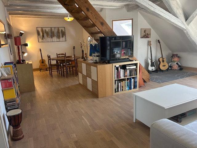 Appartement vente à Strasbourg, Hoenheim