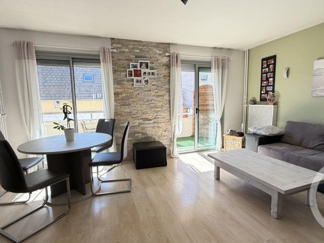Appartement vente à Gap