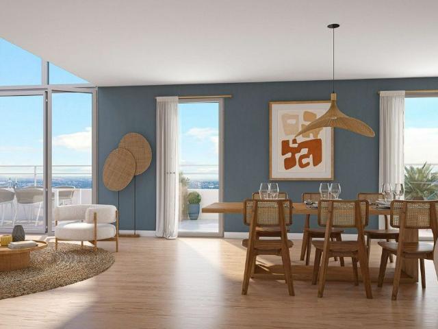 Appartement vente à Bordeaux, Villenave-d'ornon