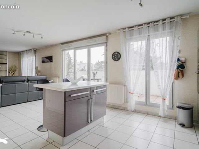 Appartement vente à Lyon, Métropole de Lyon
