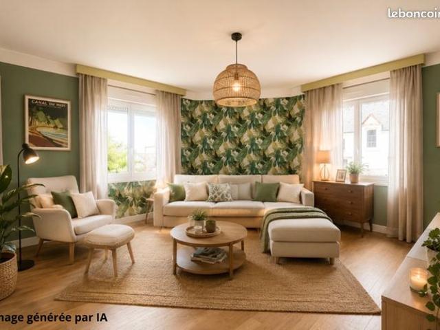 Appartement vente à Vannes, Bretagne