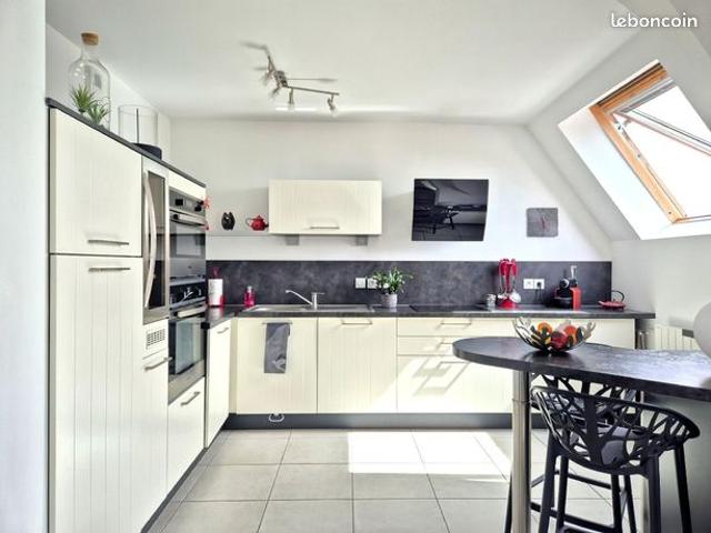 Appartement vente à Saint-Nazaire, Pornichet