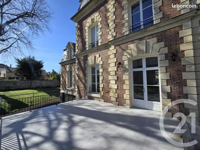 Appartement vente à Poitiers, Vernon