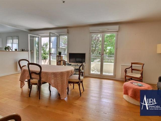 Appartement vente à Bobigny, Les Lilas
