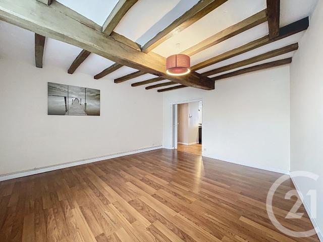 Appartement vente à Cholet