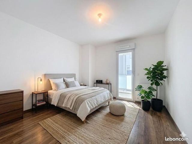 Appartement vente à Lorient, Bretagne