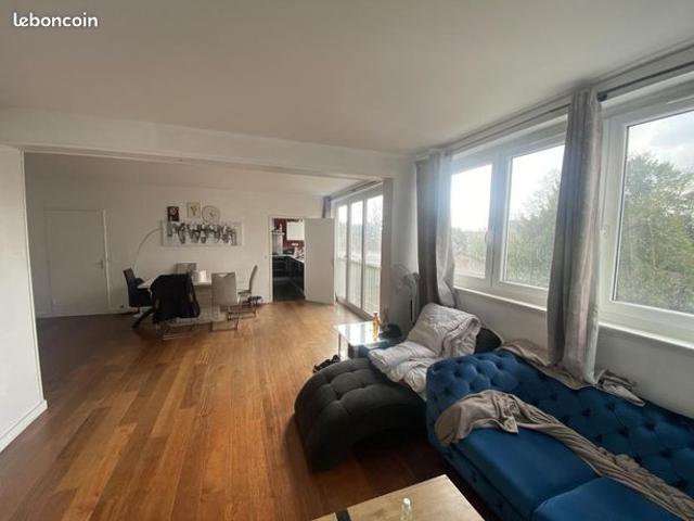 Appartement vente à Lille, Tourcoing