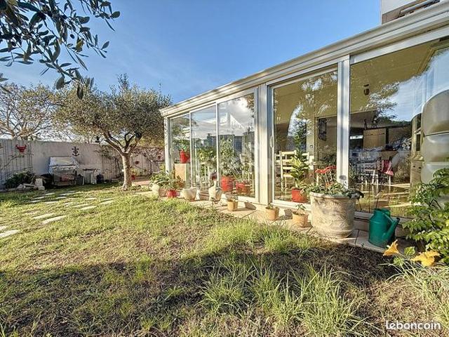 Appartement vente à Nîmes, Le Grau-du-roi