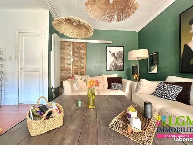 Appartement vente à Nîmes