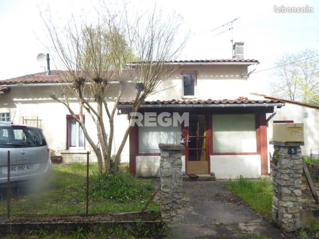 Appartement vente à Périgueux, Ribérac