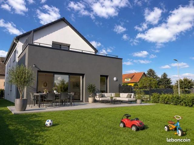 Appartement vente à Strasbourg, Plobsheim