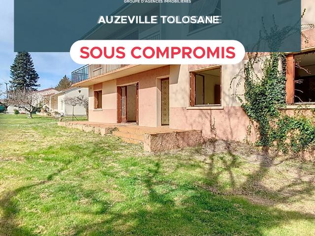 Appartement vente à Toulouse, Auzeville-tolosane