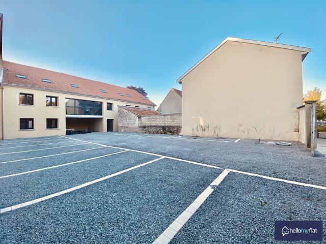Appartement vente à Reims, Witry-lès-reims