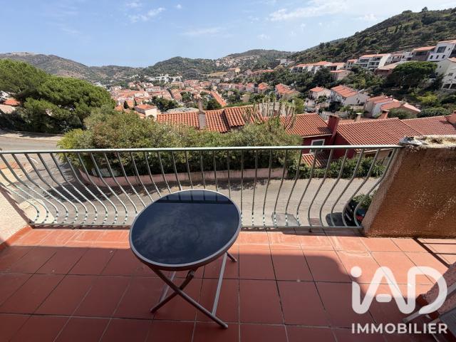 Appartement vente à Céret, Port-vendres