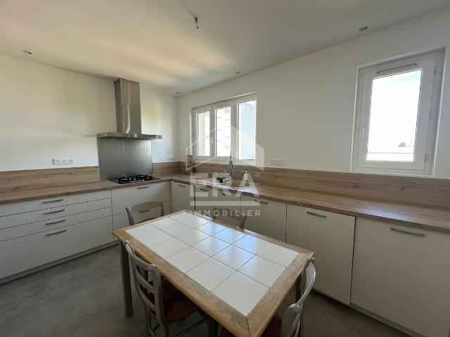 Appartement vente à Châteauroux