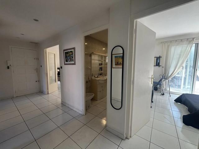 Appartement vente à Perpignan