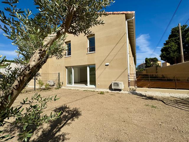 Appartement vente à Le Pilon Blanc, Salon-de-Provence