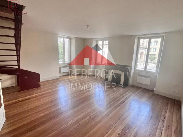 Appartement location à Castres, Mazamet
