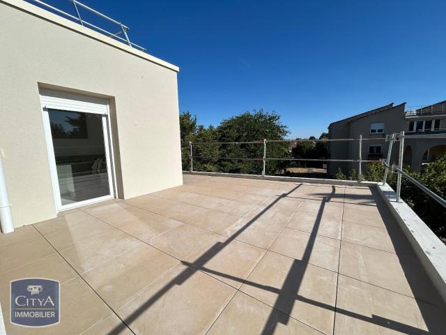 Appartement location à Avignon, Morières-lès-avignon