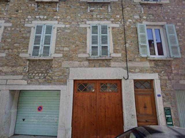 Appartement vente à Belley, Lagnieu