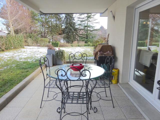 Appartement vente à Mulhouse, Eschentzwiller