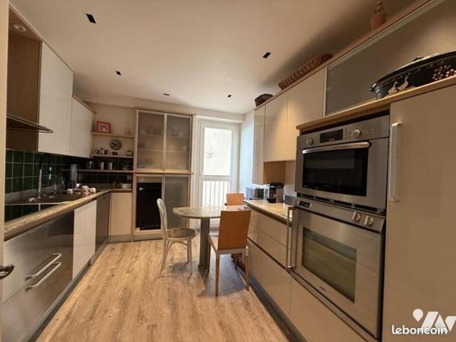 Appartement vente à Cherbourg