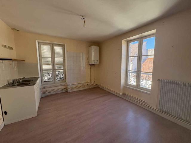 Appartement vente à Auxonne, Côte-d'Or