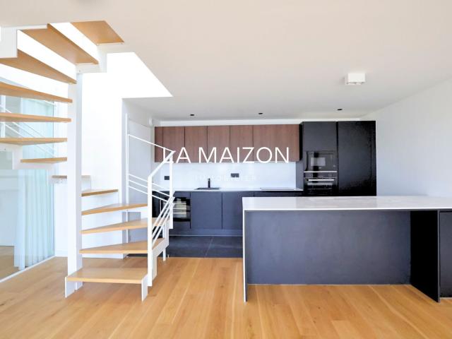 Appartement vente à Lille