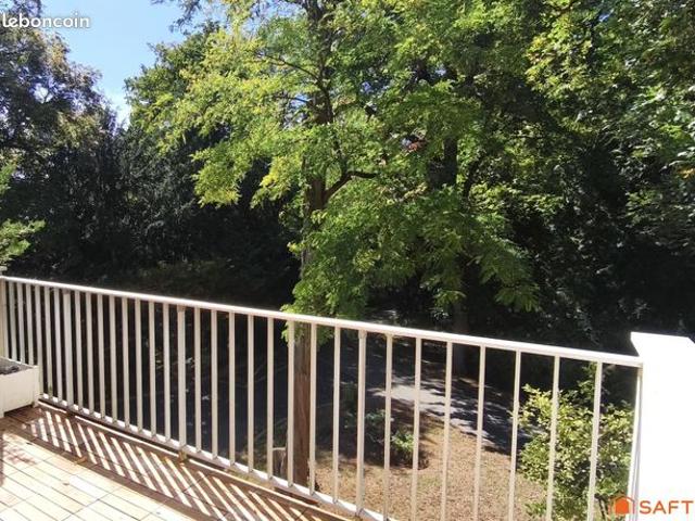 Appartement vente à L'Étang-la-Ville, Yvelines