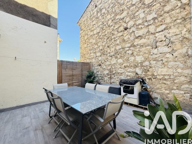 Appartement vente à Narbonne, Sigean