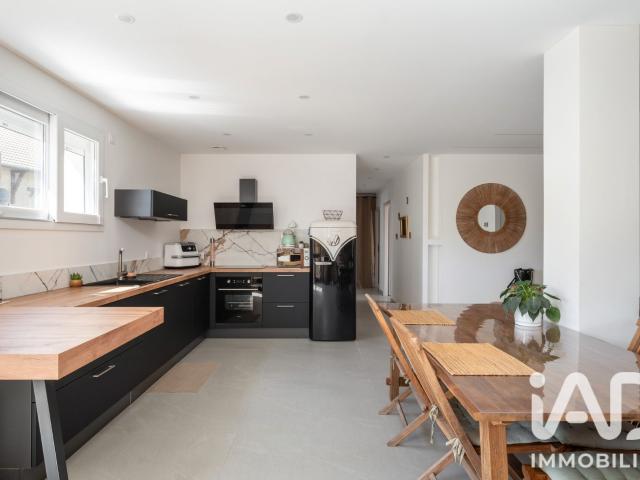 Appartement vente à Zone d'activités des Ruires, Eybens