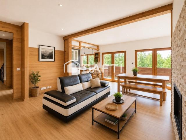 Appartement vente à Grenoble, Villard-de-lans
