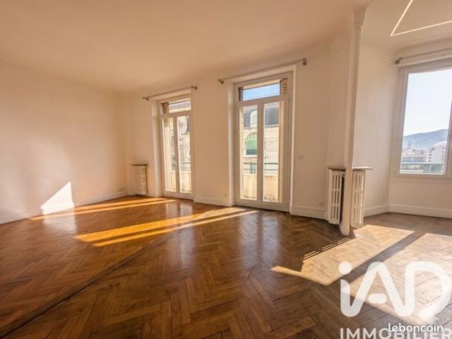 Appartement vente à Marseille