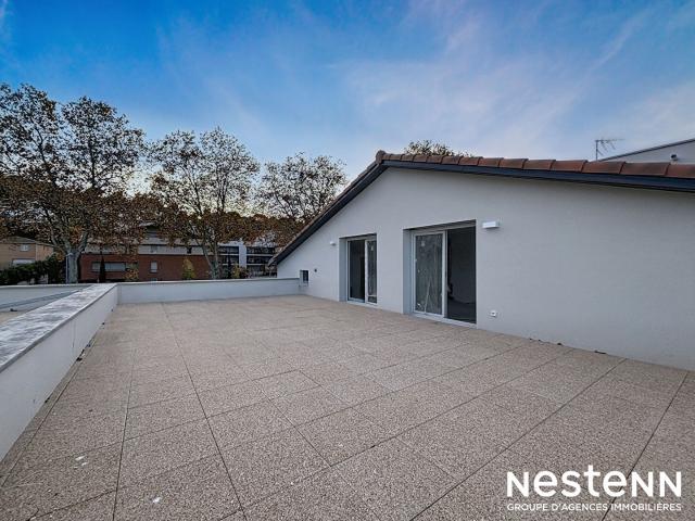 Appartement vente à Toulouse, Castanet-tolosan