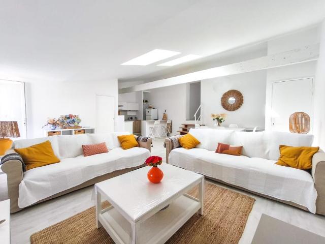 Appartement vente à Montpellier, Palavas-les-flots