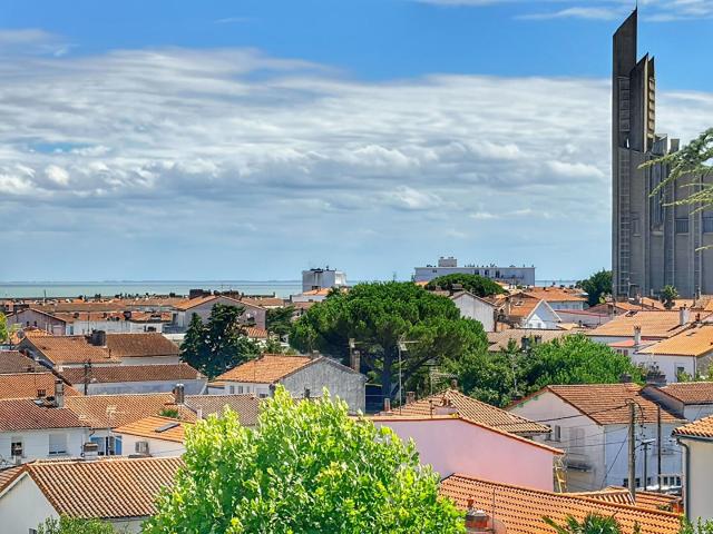Appartement vente à Rochefort, Royan