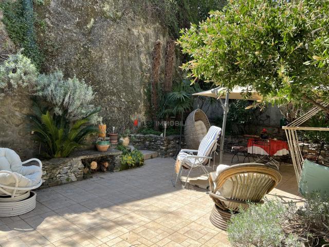 Appartement vente à Palalda, Amélie-les-Bains-Palalda