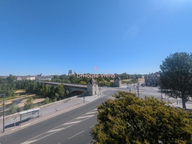 Appartement vente à Orléans
