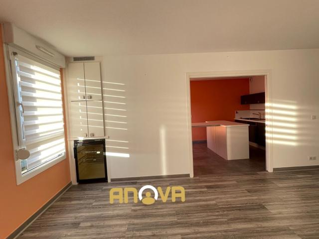 Appartement vente à Saverne, Griesheim-sur-souffel