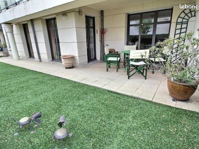 Appartement vente à Nogent-sur-Marne, Joinville-le-pont