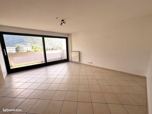 Appartement vente à Bonneville, Cluses