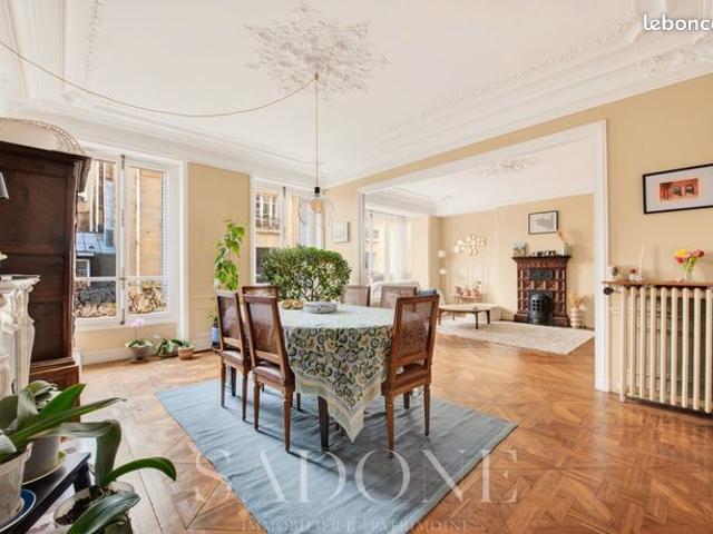 Appartement vente à Nanterre, Neuilly-sur-seine