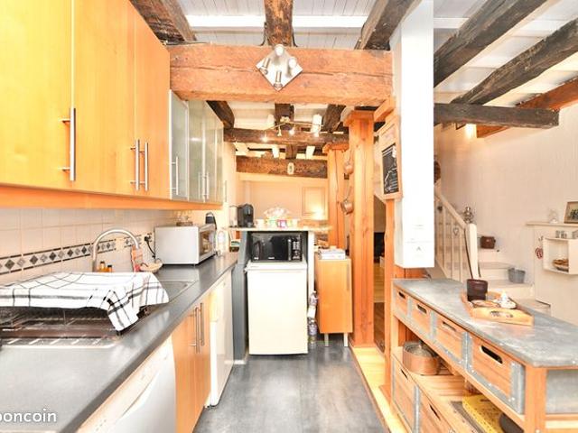 Appartement vente à Auch, Auterive