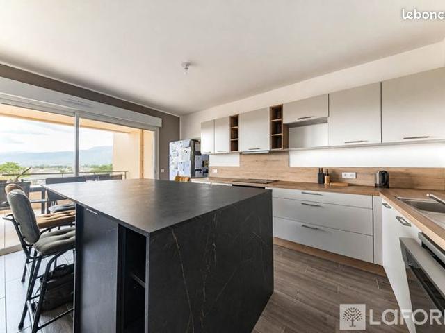 Appartement vente à Bastia, Lucciana