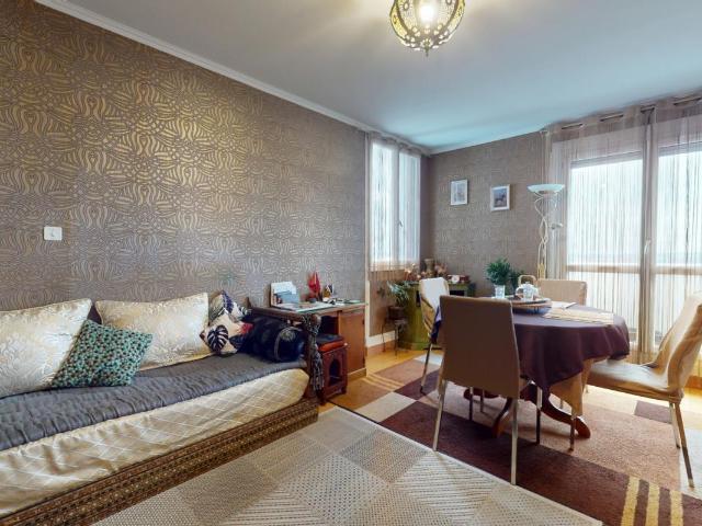 Appartement vente à Tours