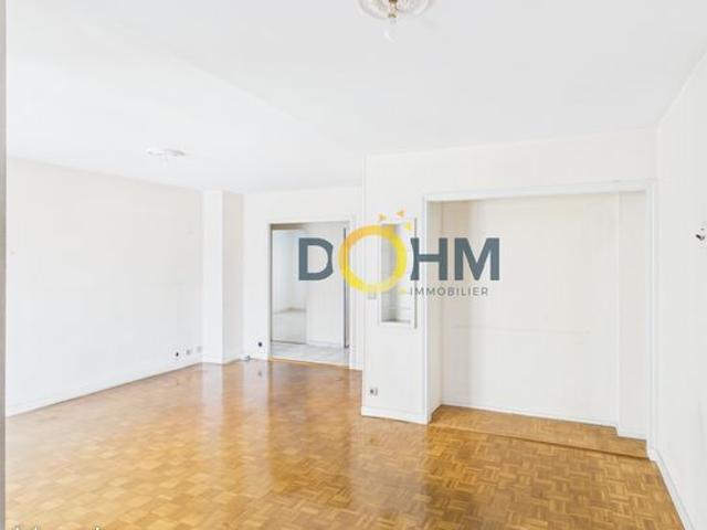 Appartement vente à Aix-les-Bains, Savoie